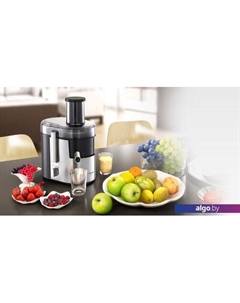 Соковыжималка MJ-DJ01STN Panasonic