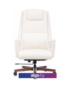 Кресло Duke (белый) Бюрократ