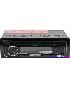 USB-магнитола AVS-816BM Acv