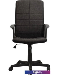 Кресло Focus EX-518 (черный) Brabix