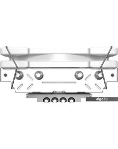 Кулер для процессора IS-40X V3 White Id-cooling