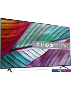 Телевизор LG UR78 86UR78006LB Lg