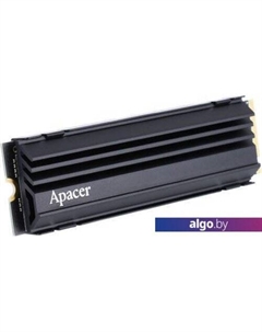 SSD AS2280Q4U M.2 PCIe Gen4 x4 512GB AP512GAS2280Q4U-1 Apacer