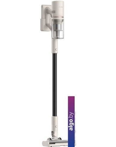 Пылесос U10 (международная версия, белый) Dreame