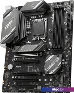 Материнская плата B760 Gaming Plus WiFi Msi
