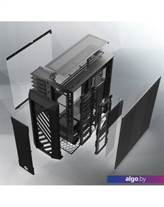 Корпус Zofos Ultra Raijintek