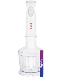 Погружной блендер RHB-2941 Red solution