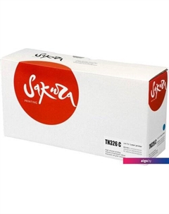 Картридж SATN326C Sakura printing