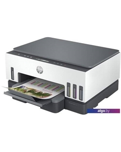 МФУ  Smart Tank 720 6UU46A Hp