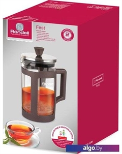 Френч-пресс Fest RDS-1296 Rondell