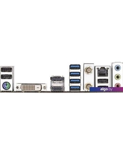 Материнская плата B550M DS3H AC (rev. 1.5/1.6) Gigabyte