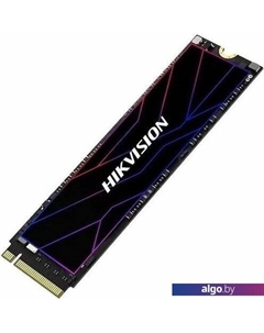 SSD G4000 2TB HS-SSD-G4000/2048G Hikvision