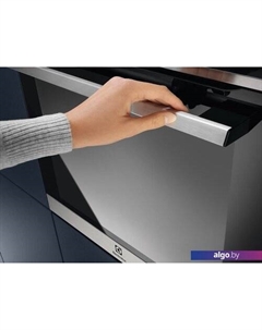 Электрический духовой шкаф EOC9P31WX Electrolux
