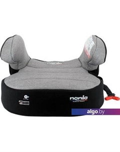 Детское сиденье Dream Easyfix Luxe (серый) Nania