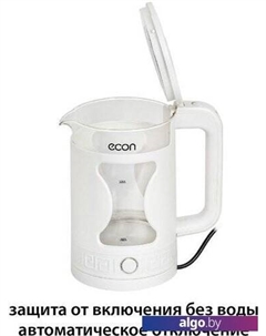 Электрический чайник ECO-1505KE Econ