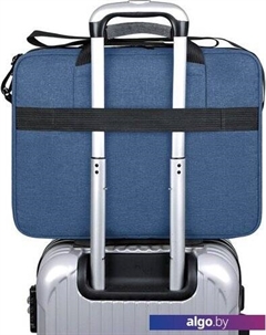 Сумка Classic 15.6" (синий) Goody