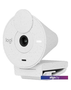 Веб-камера Brio 300 (белый) Logitech