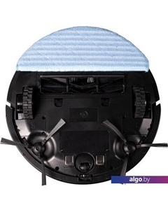 Робот-пылесос RV-RL6100S Red solution