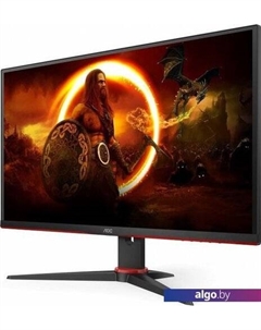 Игровой монитор Q27G2E/BK Aoc
