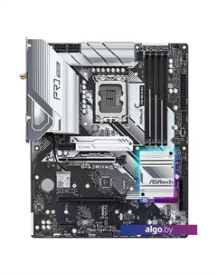 Материнская плата Z790 Pro RS WiFi Asrock