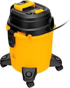 Пылесос RVC20 Denzel