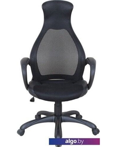 Кресло Genesis EX-517 (черный) Brabix