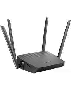 Wi-Fi роутер DIR-842/RU/R7A D-link