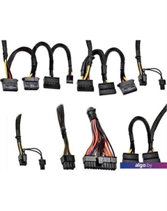 Блок питания 900PPX EX222114RUS-S Exegate