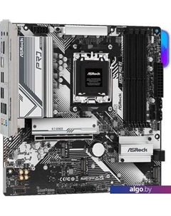 Материнская плата A620M Pro RS Asrock