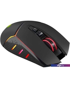 Игровая мышь Mirage Pro Redragon