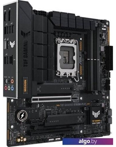 Материнская плата TUF Gaming B760M-Plus Asus