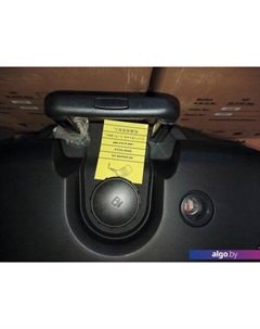 Бензиновый генератор LH45i Elp