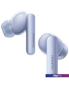Наушники FreeBuds 5i (голубой, международная версия) Huawei