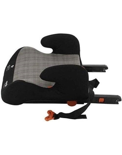 Детское сиденье Topo Easyfix (Tech Лондон) Nania