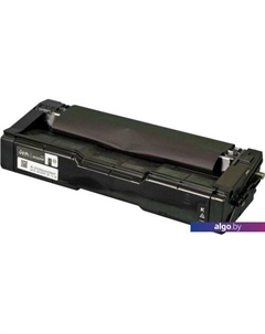 Картридж SASPC252HEBK Sakura printing