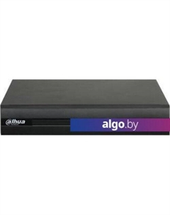 Гибридный видеорегистратор DH-XVR1B16H-I Dahua