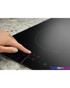 Варочная панель LHR3233CK Electrolux
