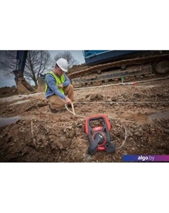 Рулетка 48225203 Milwaukee