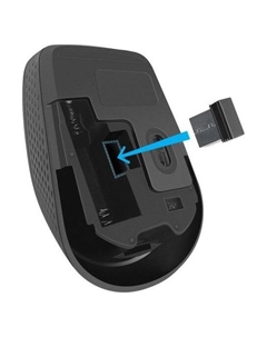 Мышь Tiana MB-055 Defender