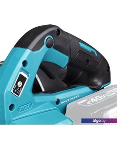 Дисковая (циркулярная) пила HS009GZ (без АКБ) Makita