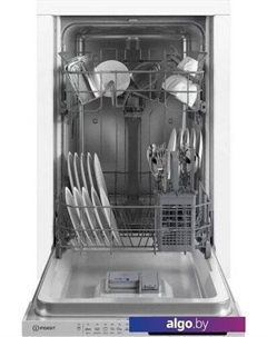 Встраиваемая посудомоечная машина DIS 1C69 B Indesit
