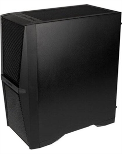 Корпус Silenos MS (черный) Raijintek