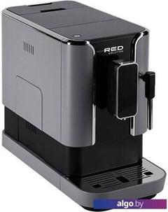 Кофемашина Indi RCM-1540 Red solution