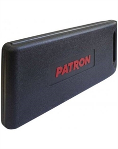 Набор бит P-4401C (40 предметов) Патрон