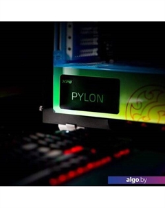 Блок питания XPG Pylon 750W 80+ PYLON750B-BKCEU Adata