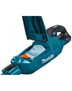 Пылесос CL002GZ01 (без АКБ) Makita
