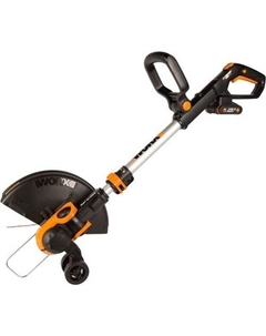 Триммер WG163E.2 (с 1-им АКБ) Worx