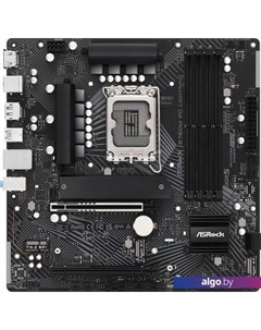 Материнская плата B760M PG Lightning Asrock