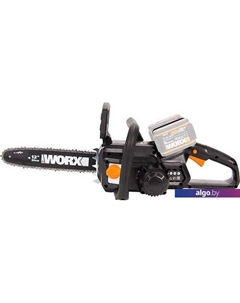Аккумуляторная пила WG381E.9 (без АКБ) Worx