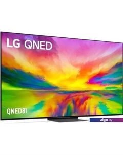 Телевизор LG QNED81 86QNED816RA Lg